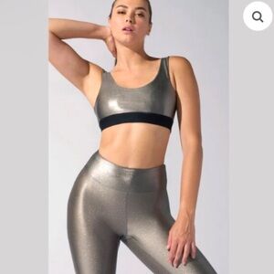 Heroine Sport Marvel Sports Bra Size Small